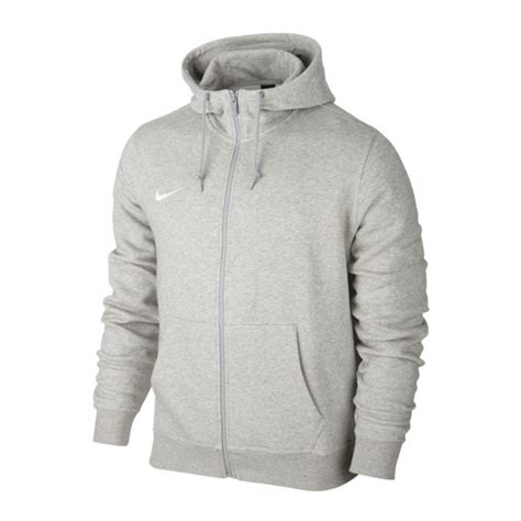 nike herren strickjacke grau auf rechnug|Herren Grau Jacken & Westen .